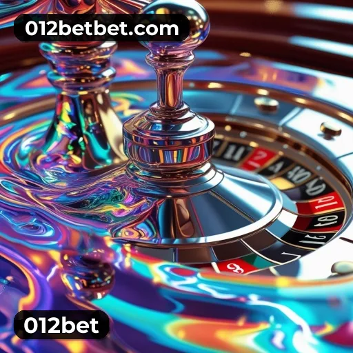 Vantagens App 012bet