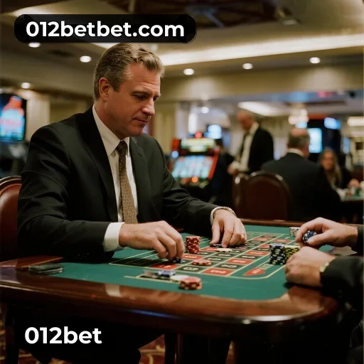 Bônus App 012bet