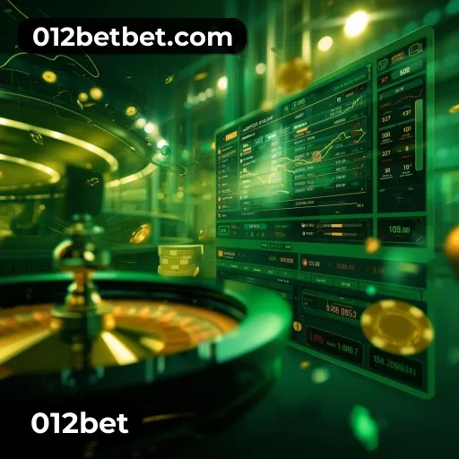 Jogos App 012bet