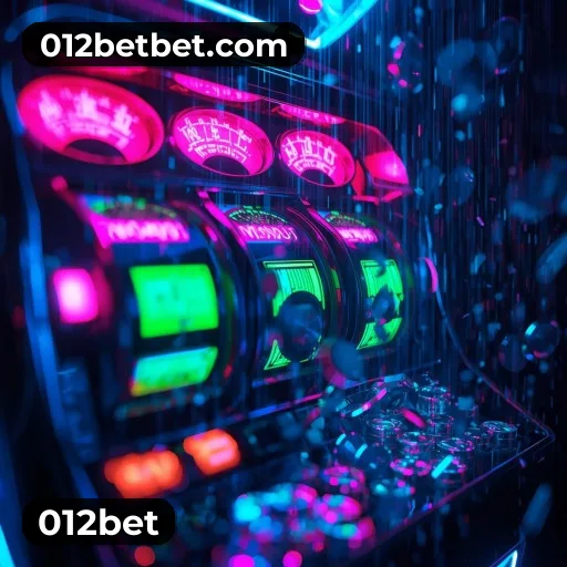 Recursos App 012bet