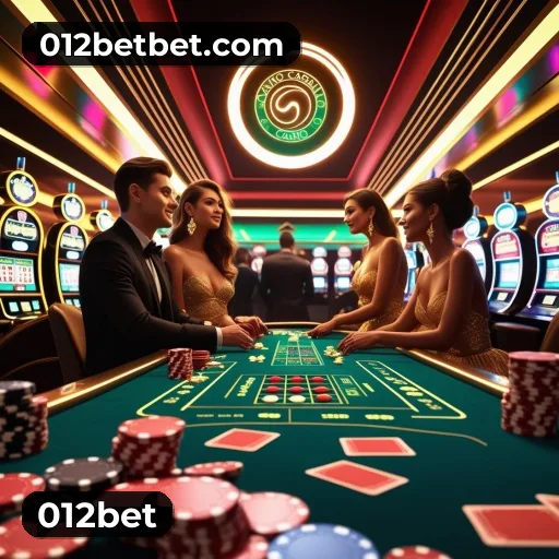 cassino_Roleta