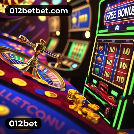 APK 012bet Android
