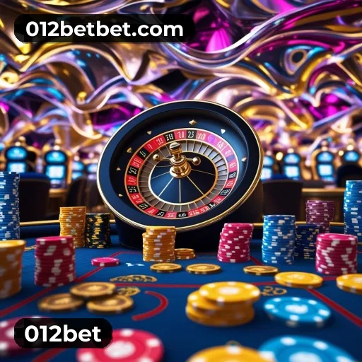 Instalar 012bet Mac