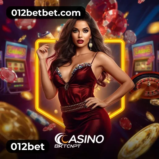 App Mobile 012bet