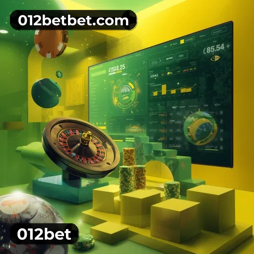 Instruções Download 012bet