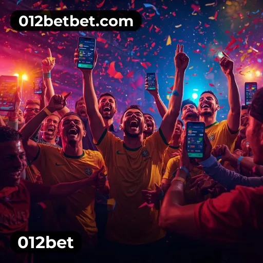Instalar APK 012bet