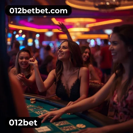 Baixar 012bet Android