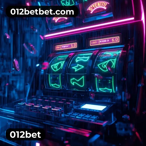 Vantagens App 012bet