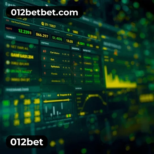 Aplicativo móvel 012bet para iOS e Android