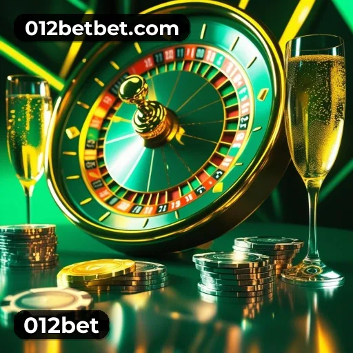 012bet Chuva de Bônus nos Slots