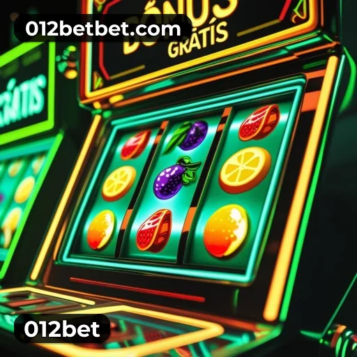 Níveis VIP 012bet