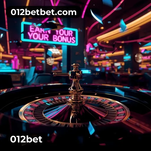 Programa VIP 012bet