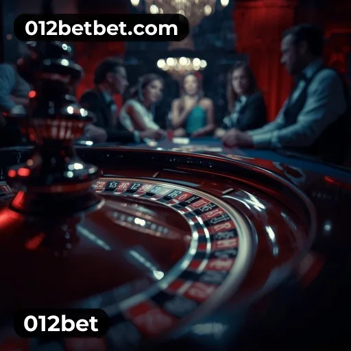 Qualificar VIP 012bet