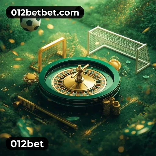 Bônus VIP 012bet