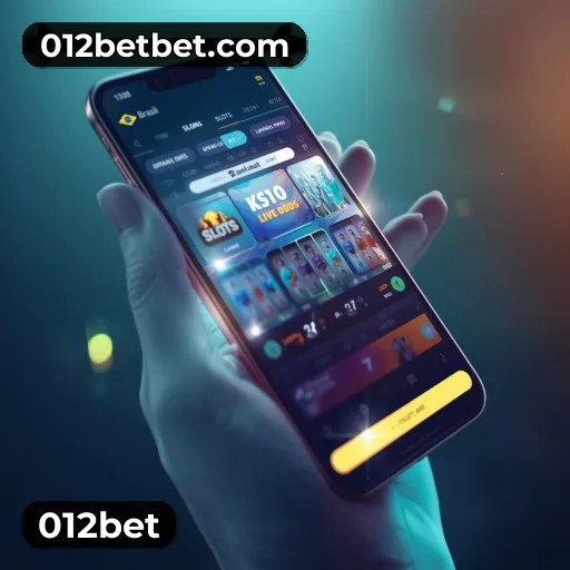 Evolução VIP 012bet