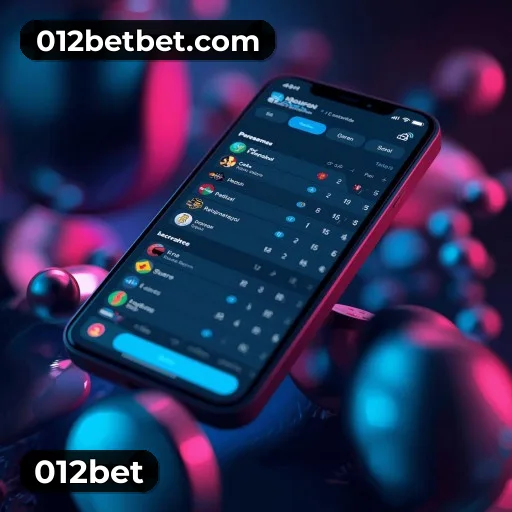 Sistema VIP 012bet