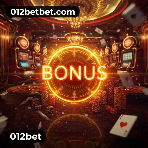 Cashback VIP 012bet