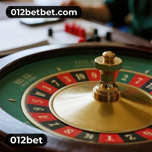 Melhores Jogos 012bet