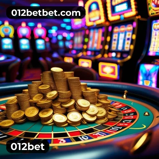 Jogos Mesa 012bet