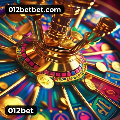Slots RTP 012bet