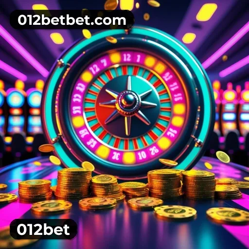 Sucesso 012bet