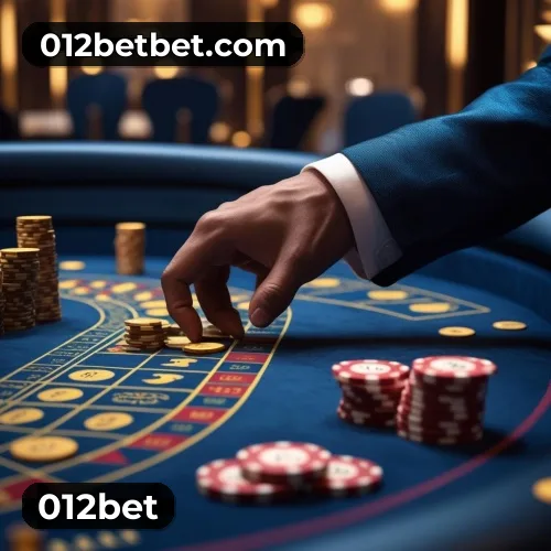 Prêmio 012bet