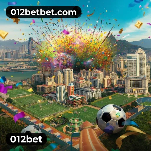 Promoções 012bet