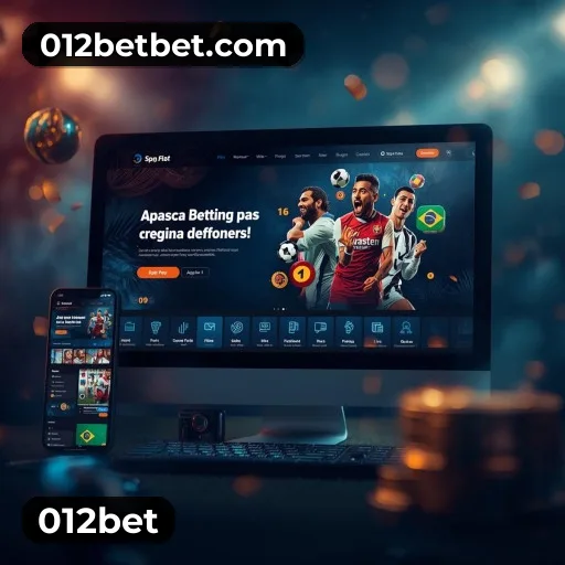 Táticas 012bet