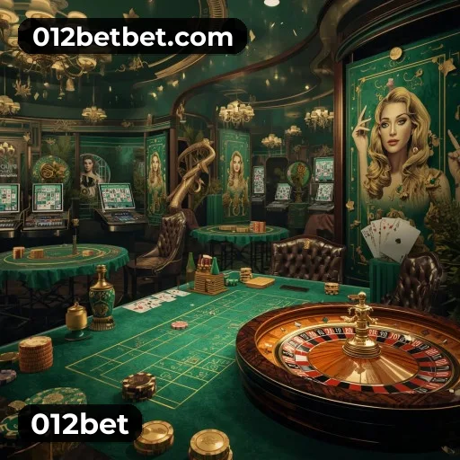 Eventos 012bet