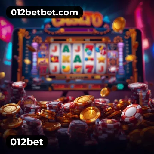 Ganhador 012bet